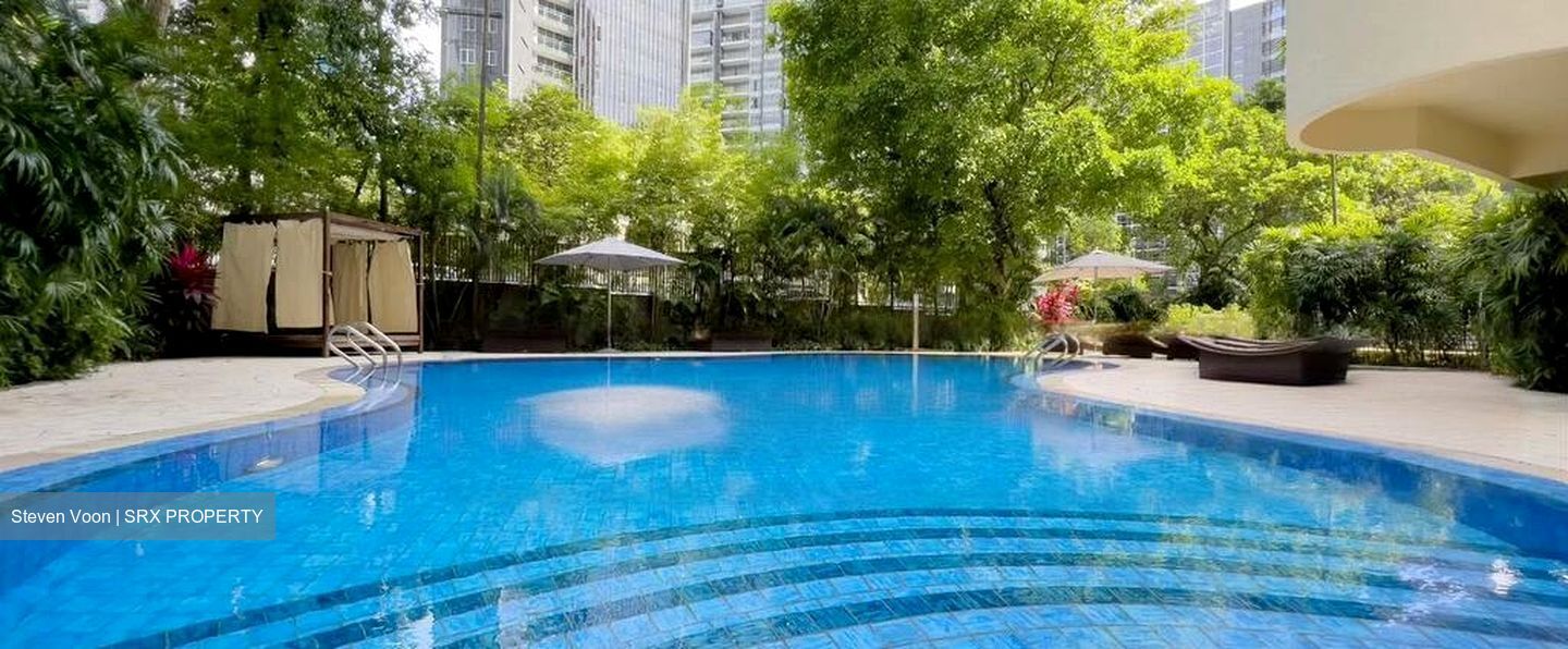 Mount Elizabeth Link (D9), Apartment #516091831